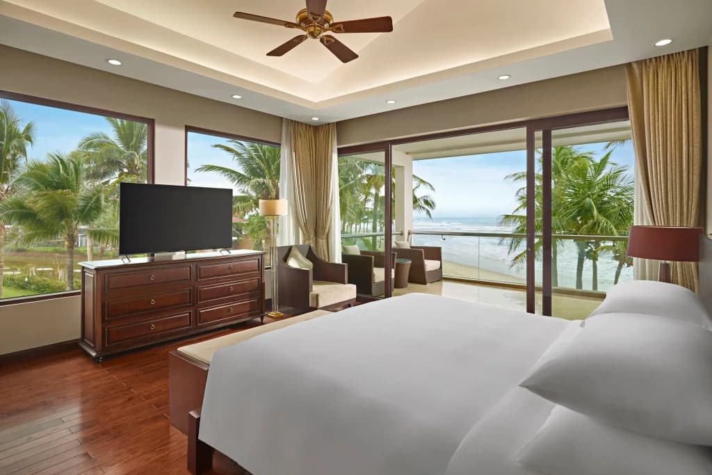 Danang Marriott Resort & Spa - photo 4