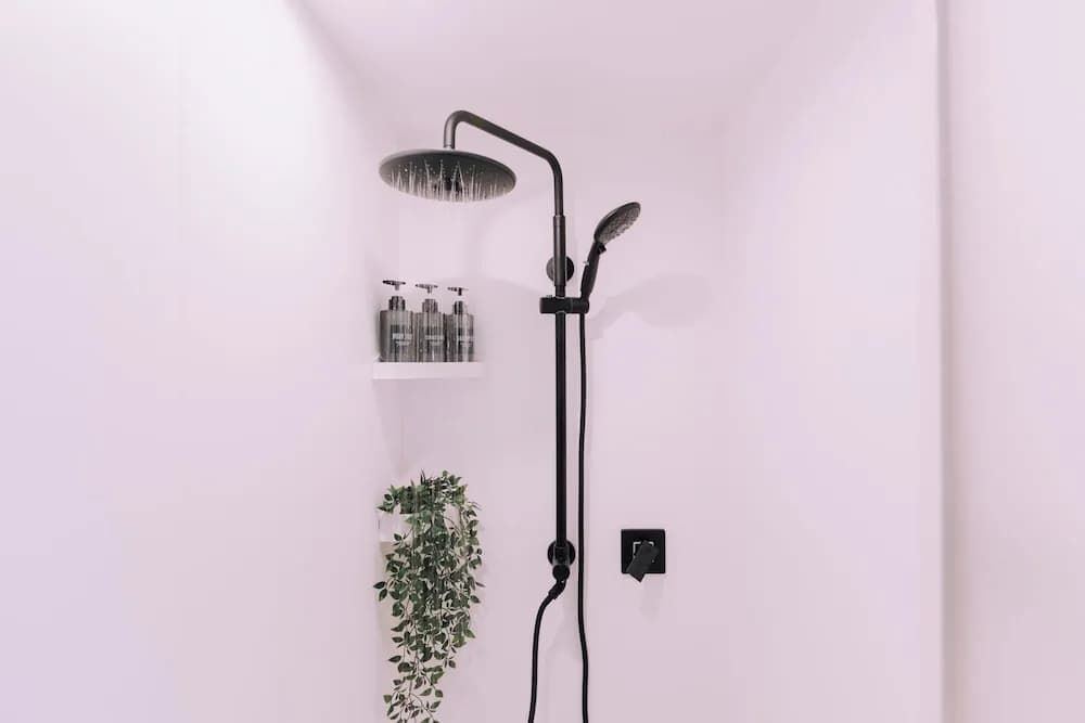 Minimalist Loft 603 - photo 18