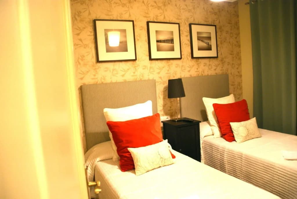 Apartamentos Madrid - photo 3