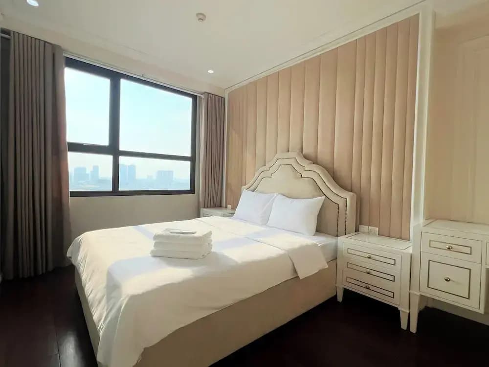 HMH - Vinhomes D'capitale - photo 50