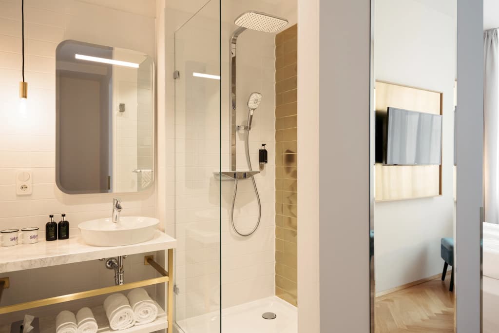 Hotel Schani Salon - photo 6