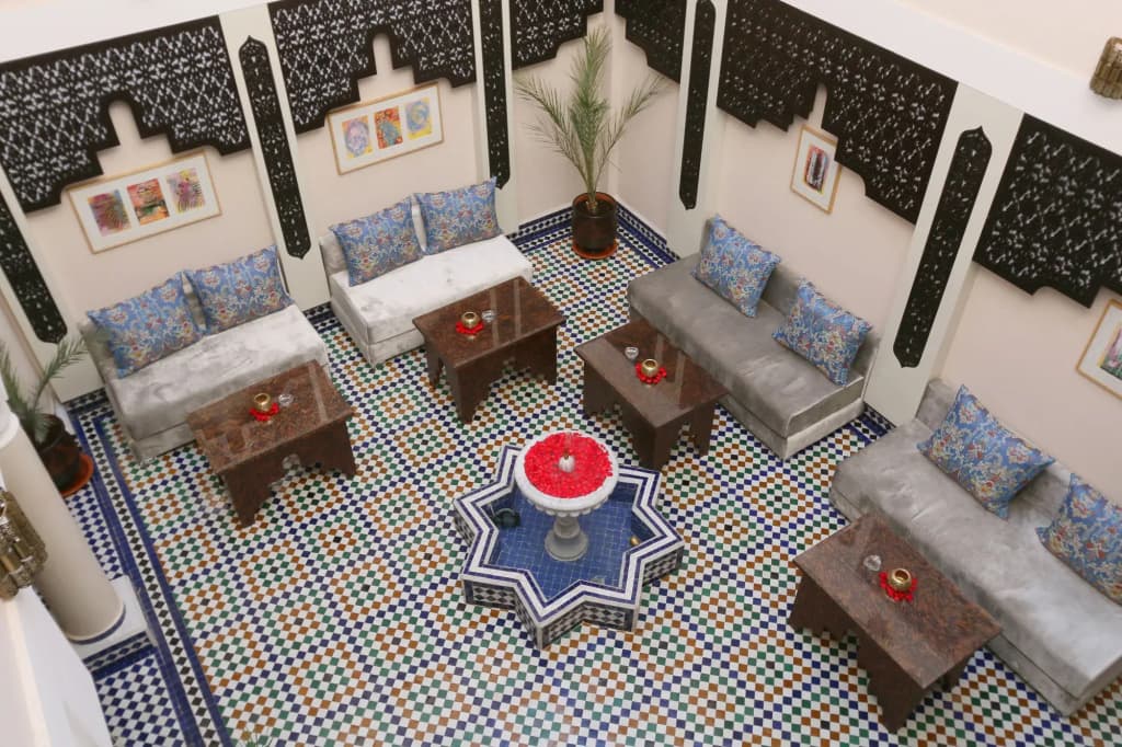 Riad Zaki - photo 2