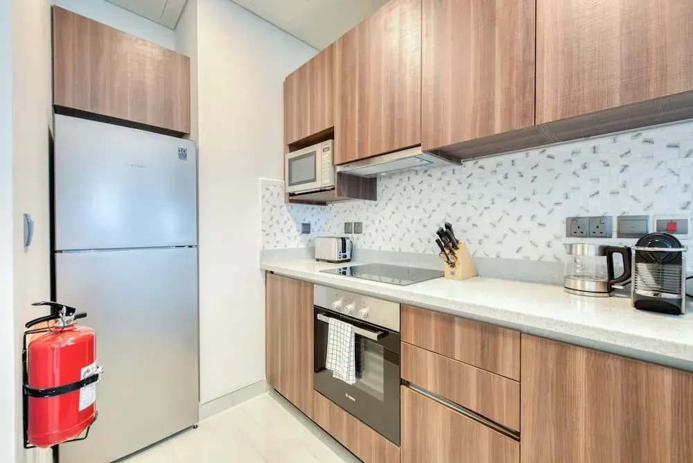 Avani Luxury Apartments - photo 12