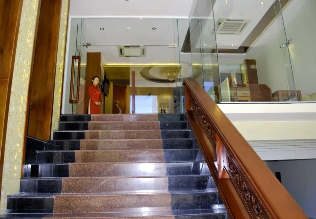 Centersea Hotel Nha Trang - photo 10
