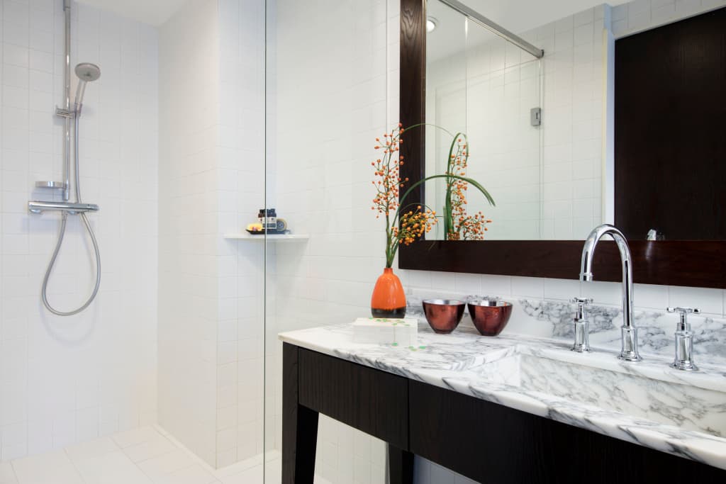 Shama Central Serviced Apartments - photo 24