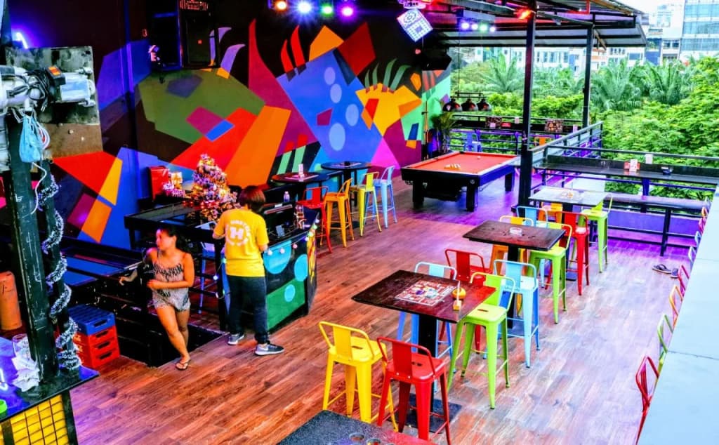 The Hideout - photo 13
