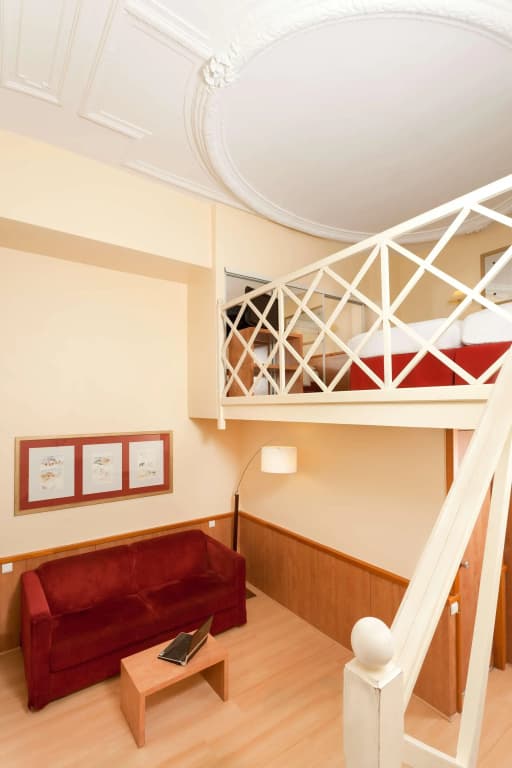 Best Western Hotel Ronceray Opera - photo 15