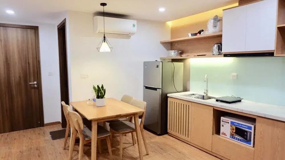 Davis House Apartment - photo 16