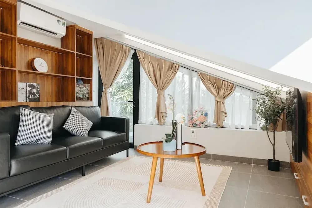 Urchin Apartment - photo 40
