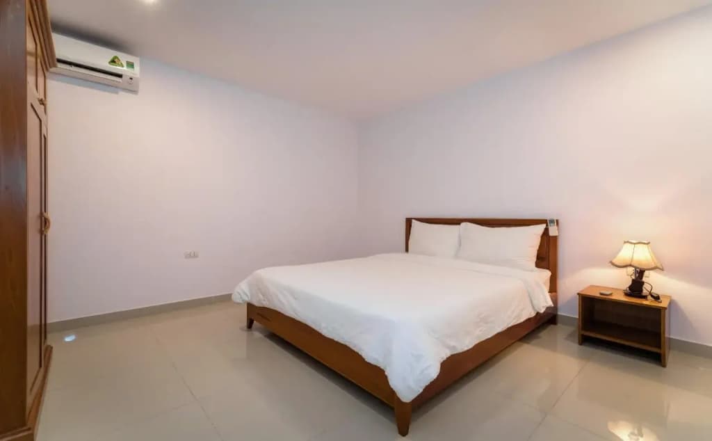 The Sun Apartment & Hotel - photo 15