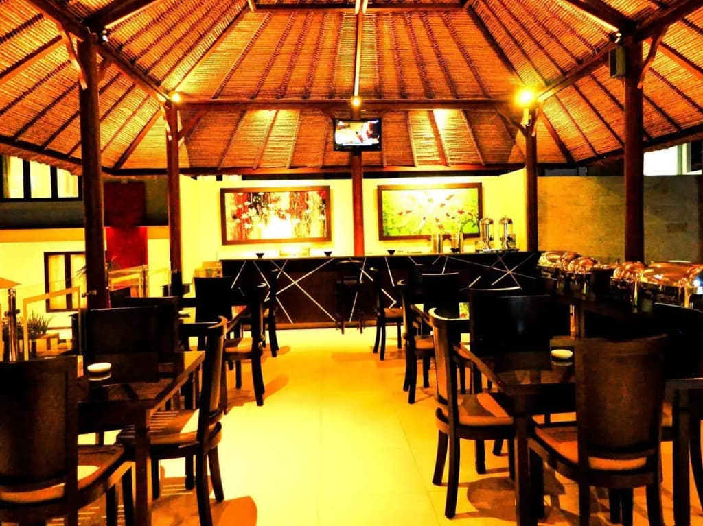 Ozz Hotel - Kuta Bali - photo 27