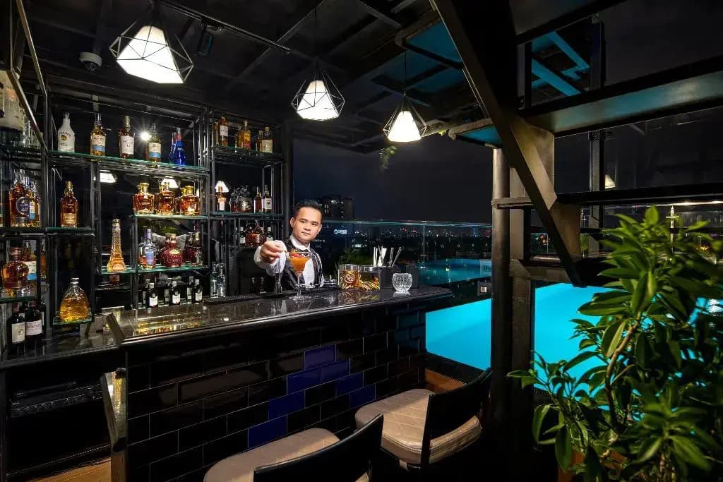 Soleil Boutique Hotel - photo 31