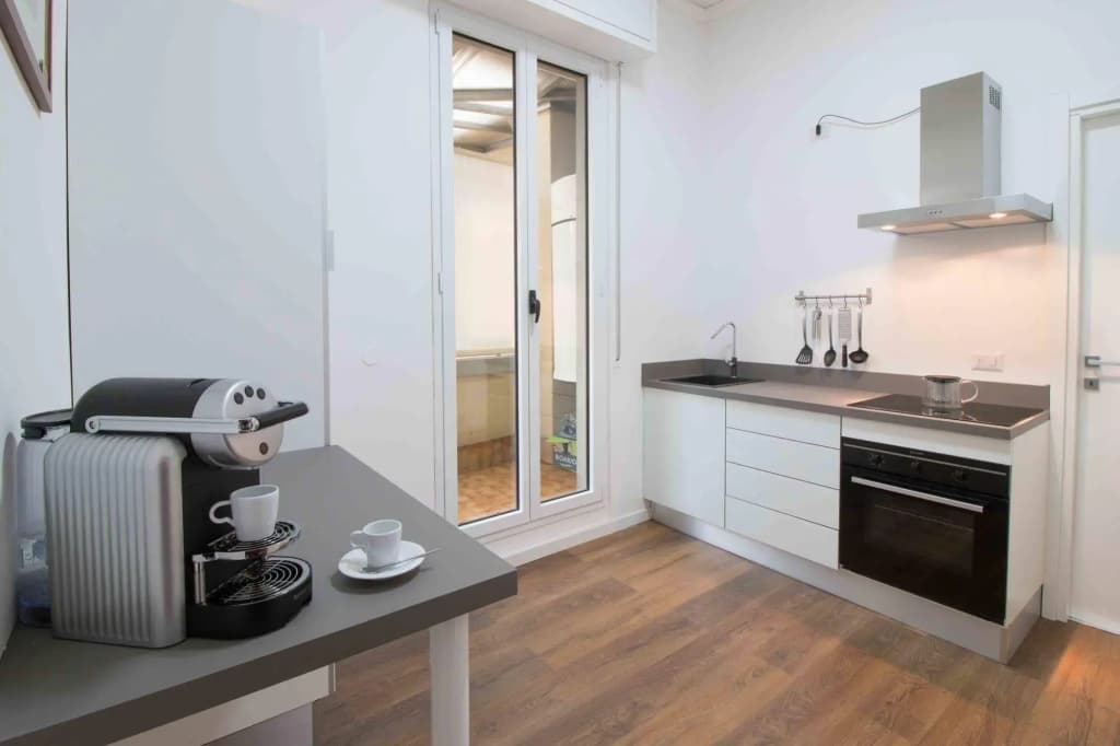 Suite Santa Tecla - photo 16