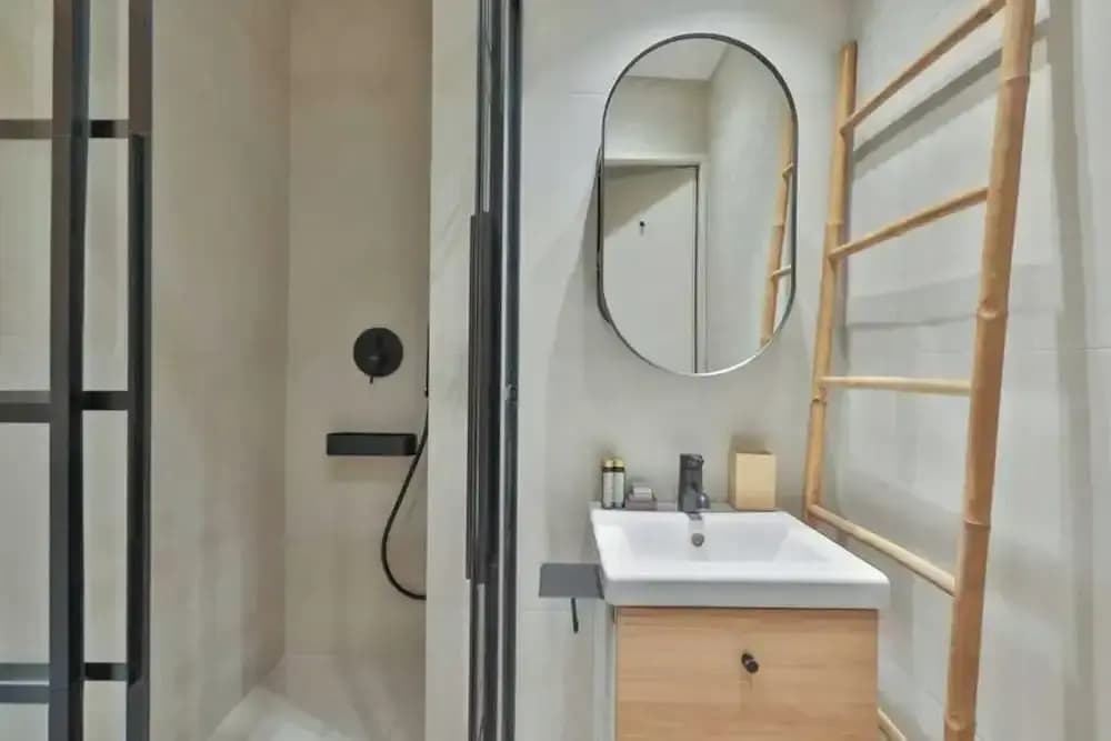 Modern Apartment - 1br/4p - Canal St-martin - photo 7