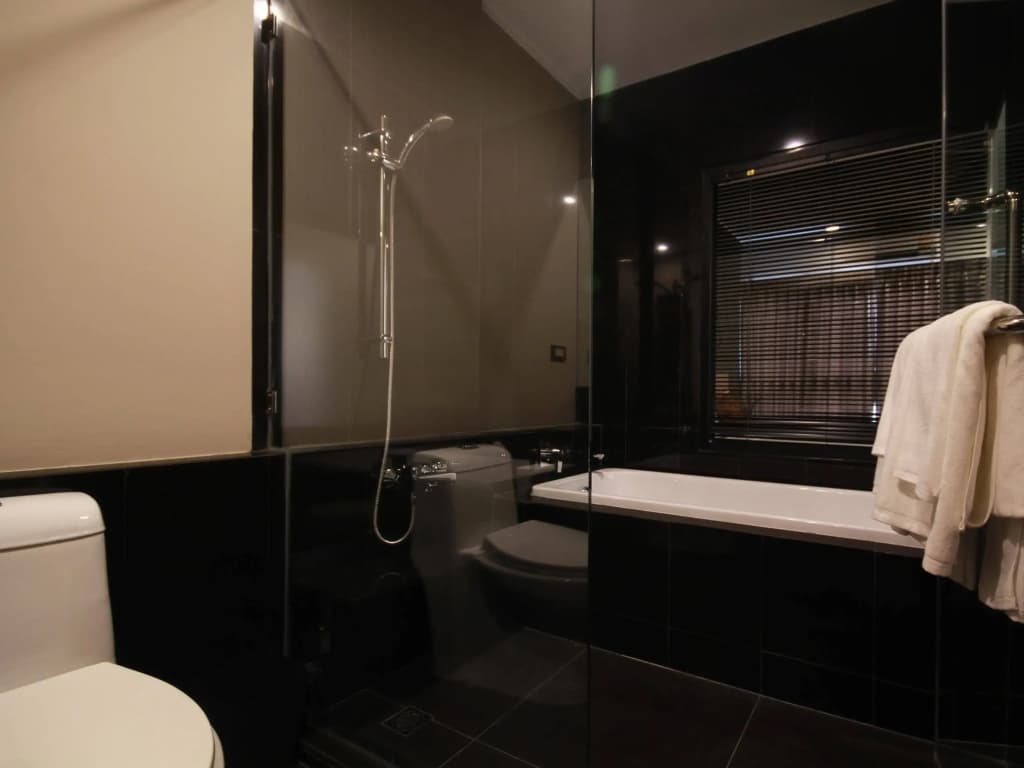 Sereine Sukhumvit 39 - photo 9