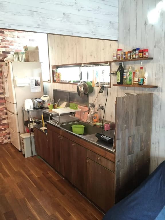 Star Inn Tokyo - Hostel - photo 20