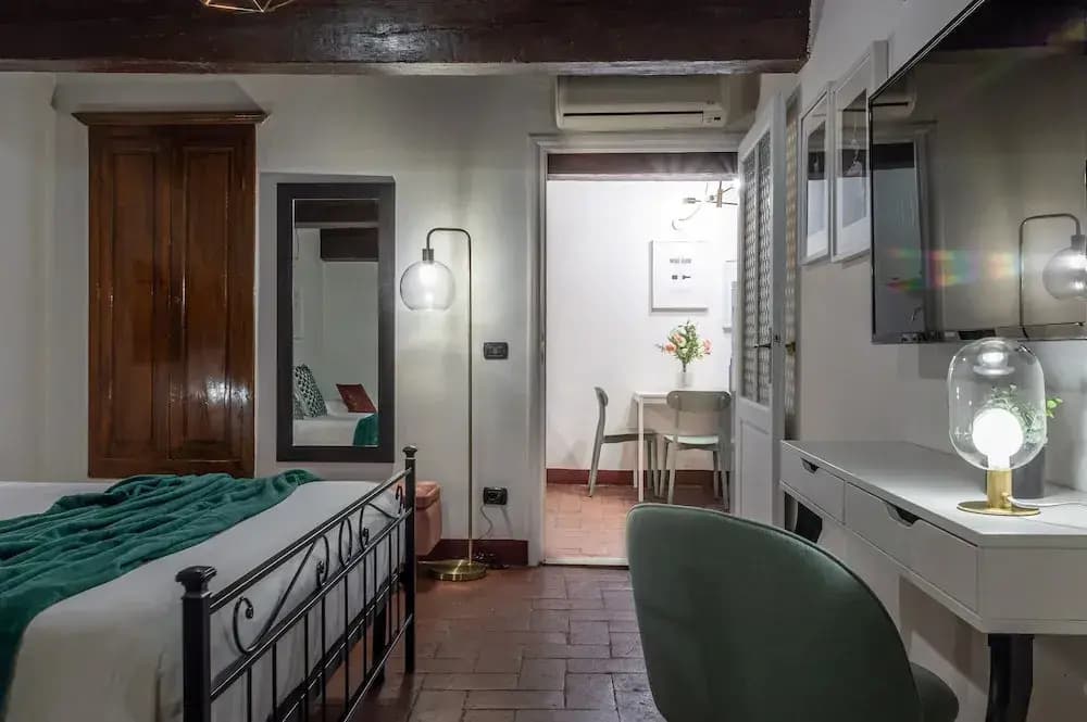Wine Apartments Florence Ciliegiolo - photo 3