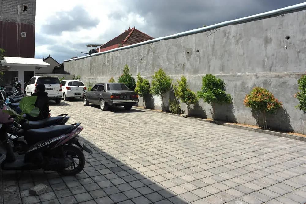 Airy Denpasar Barat Gunung Soputan Gang Segina 3B Bali - photo 11
