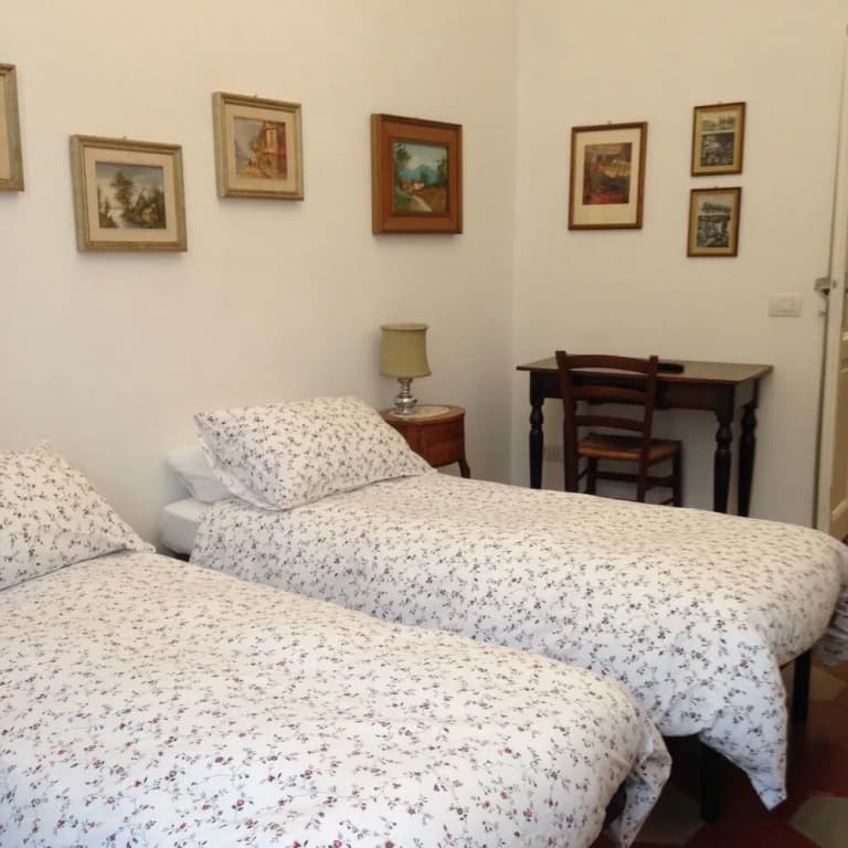 Riari Trastevere Apartment - photo 15
