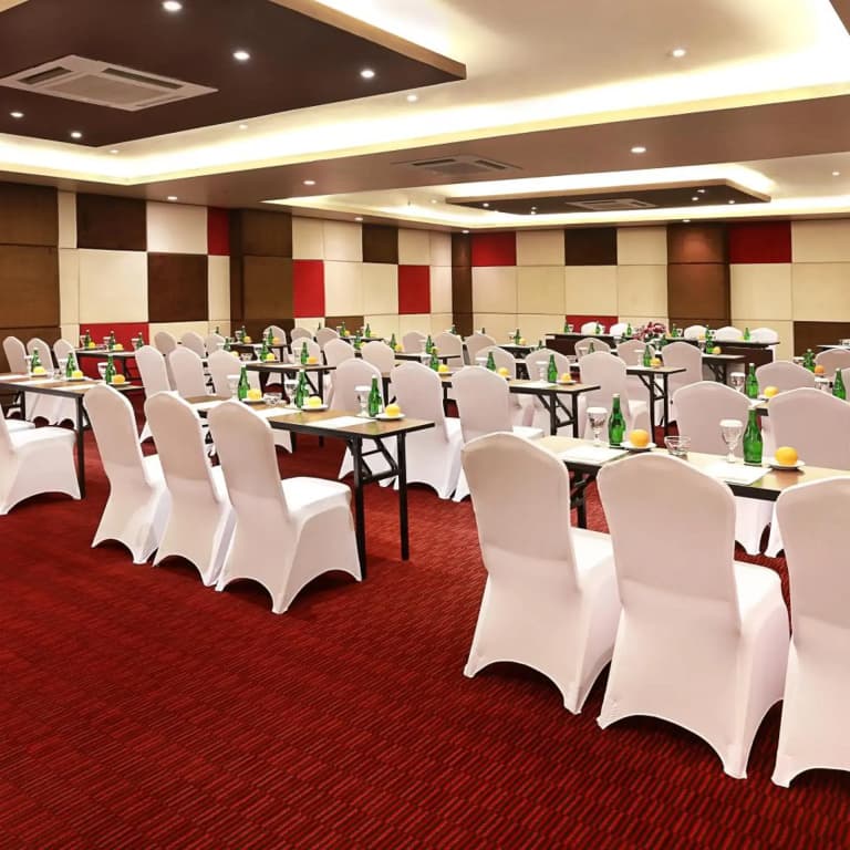 Azana Boutique Hotel Denpasar - photo 20