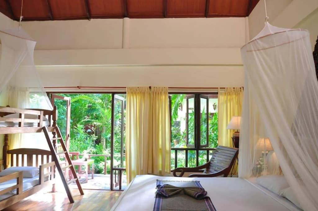 Royal Lanta Resort & Spa - photo 30