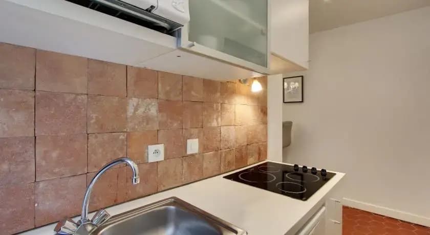 Short Stay Apartment Mulhouse - photo 9