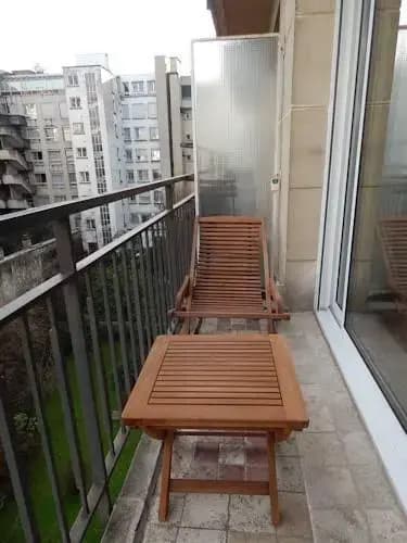 Apartment Paris - Valmore - photo 3