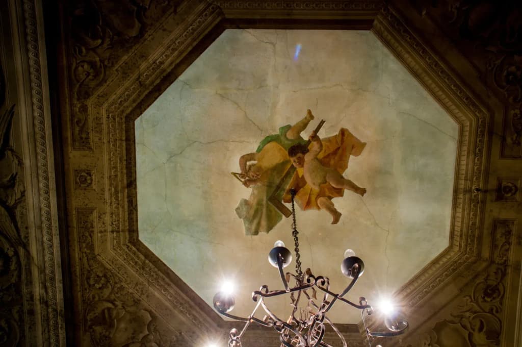 Residenza Betta - Guest House - photo 16