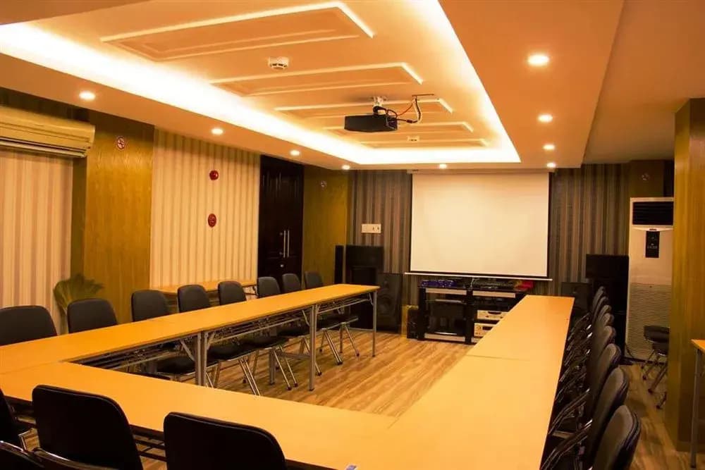 Modern Sky Hotel Nha Trang - photo 14