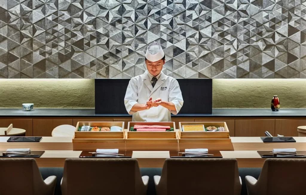 Four Seasons Hotel Kyoto - photo 35
