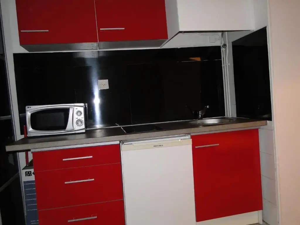 Appartement Trocadero - photo 4