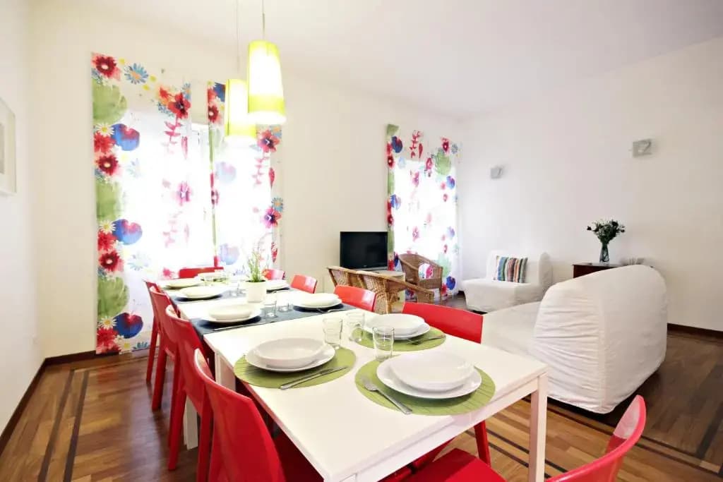 Apartment A Casa di Papà - photo 12