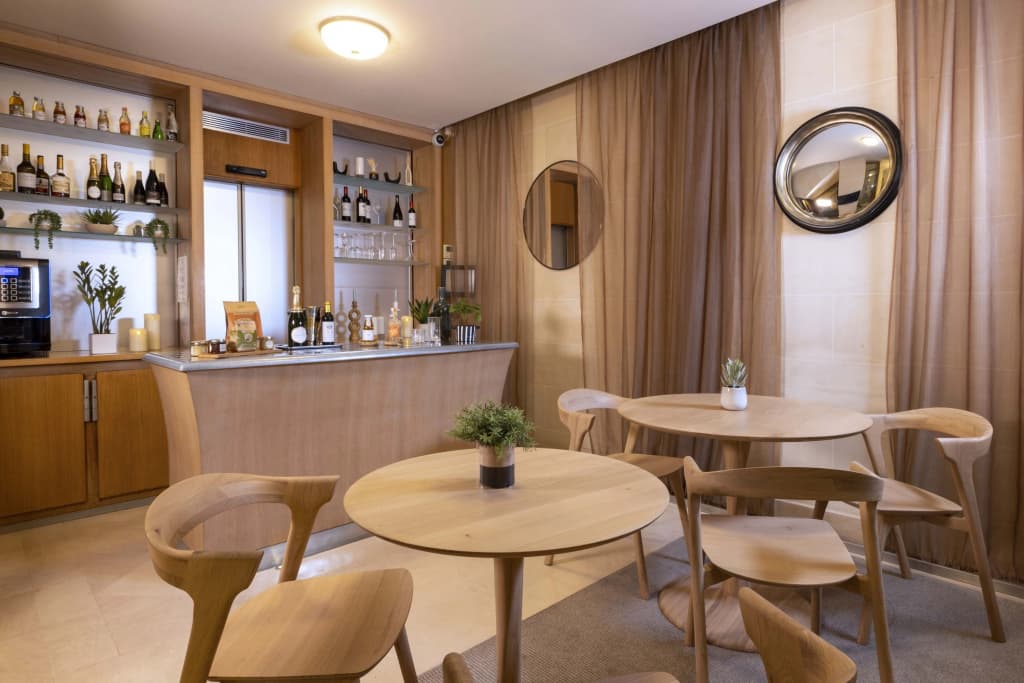 Hôtel de Banville - photo 12