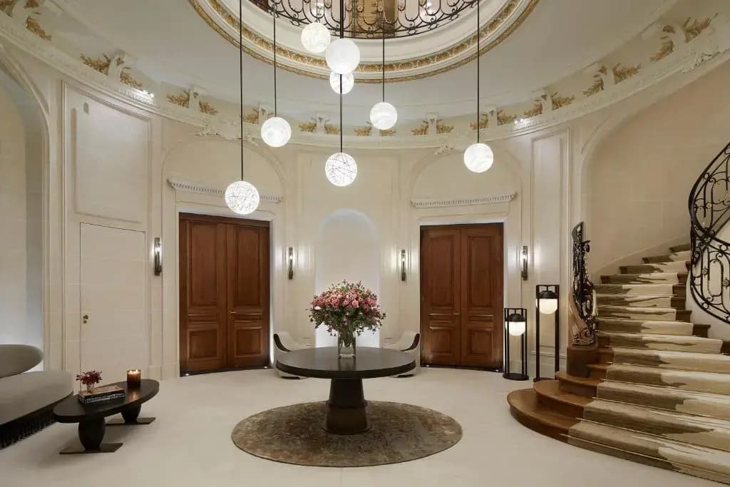 Maison Villeroy - photo 6