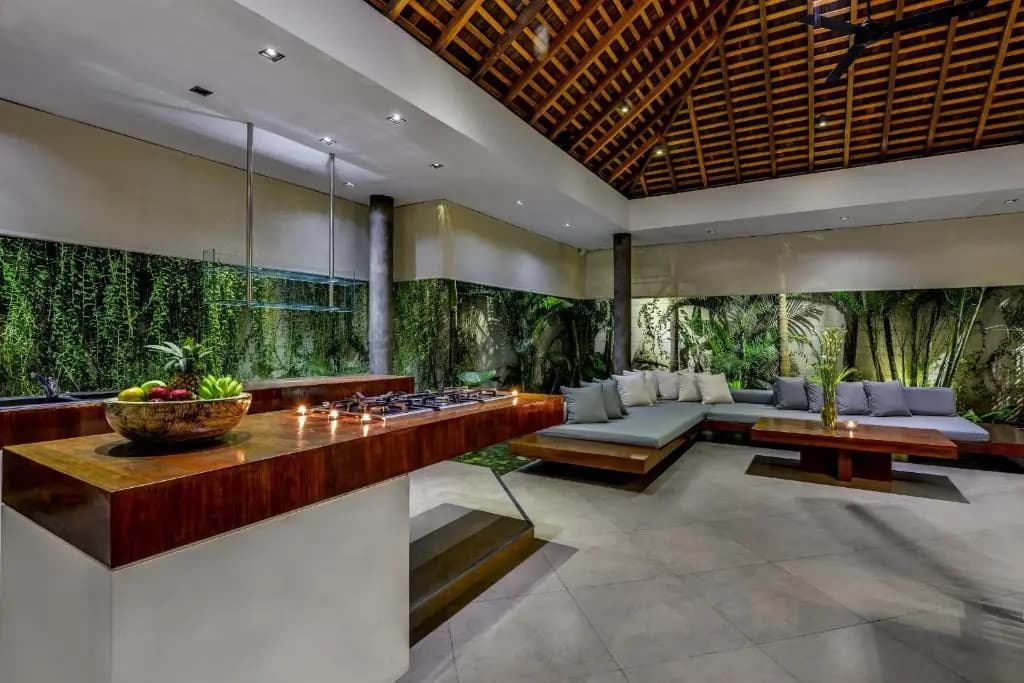 Villa Banyu - photo 1