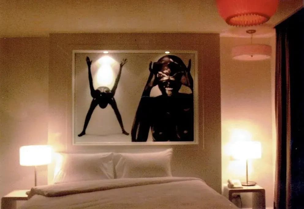 Strand Inn Hotel - photo 4
