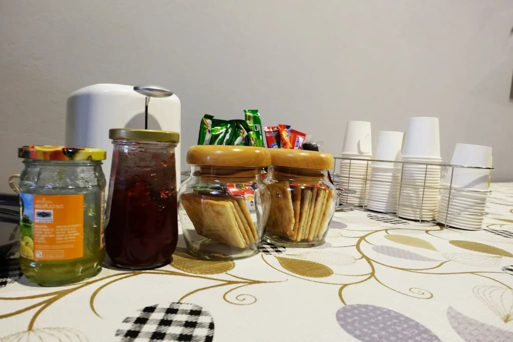 Inn Stations Hostel - photo 12
