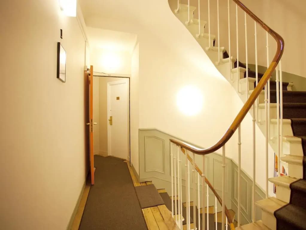 Nadaud Hôtel - photo 21