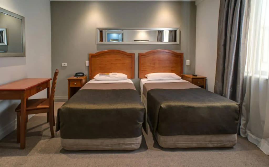 Great Southern Hotel Sydney - photo 7