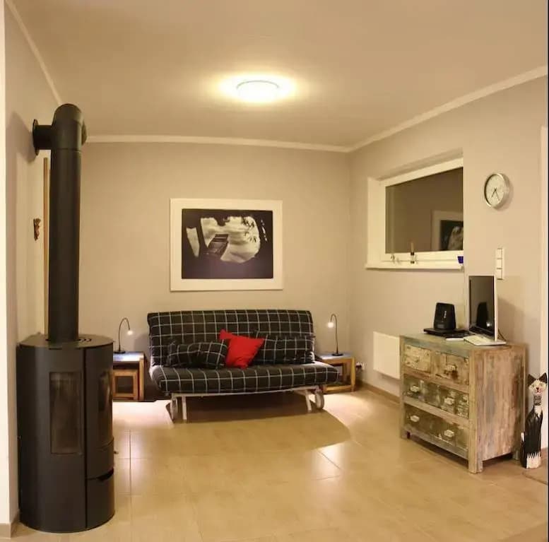 Apartman Prague - photo 6