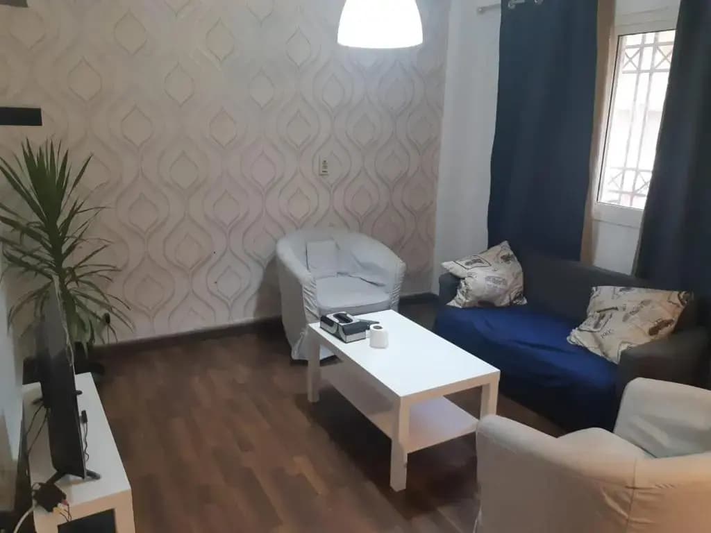 relaxing studio in madinaty - photo 4