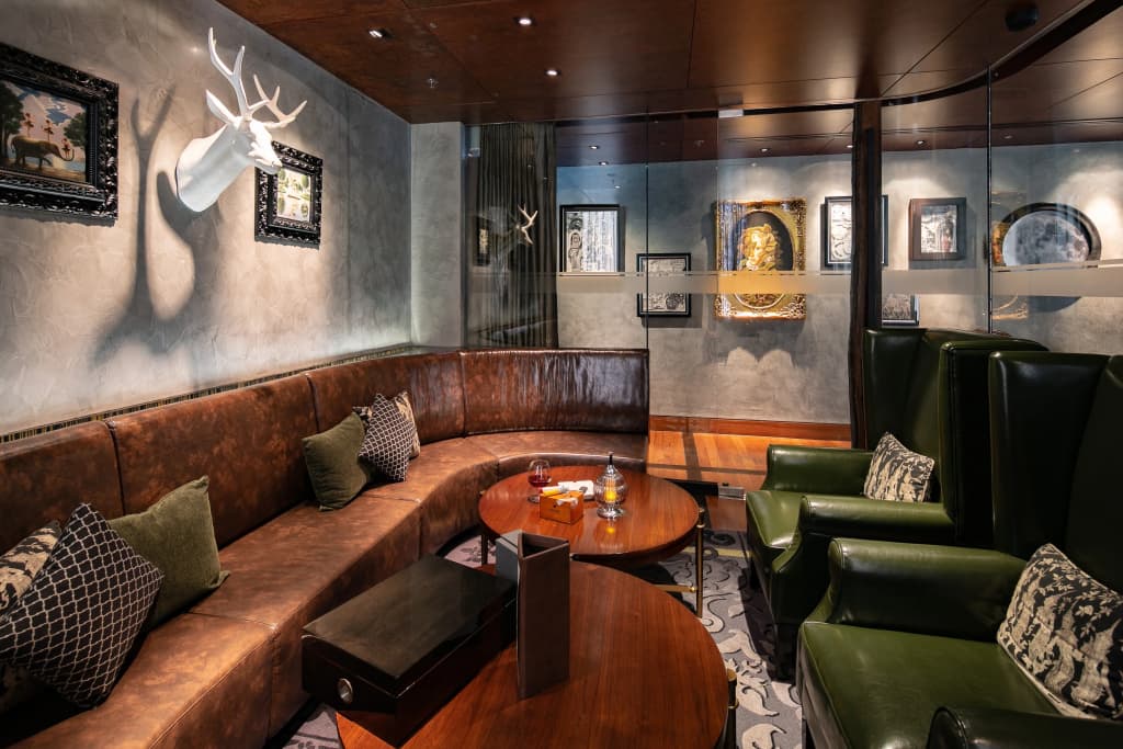 Hotel Indigo Bangkok Wireless Road by IHG - photo 2
