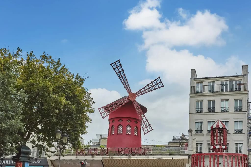 Hôtel Beauquartier Montmartre - photo 21