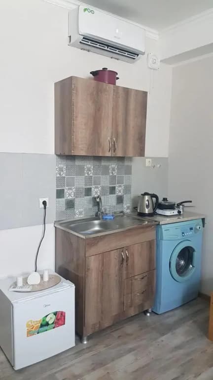 Apartment on Ghambashidze 3a - photo 16