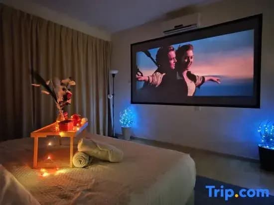 sunway velocity studi  A romantic night awaits you. - photo 5