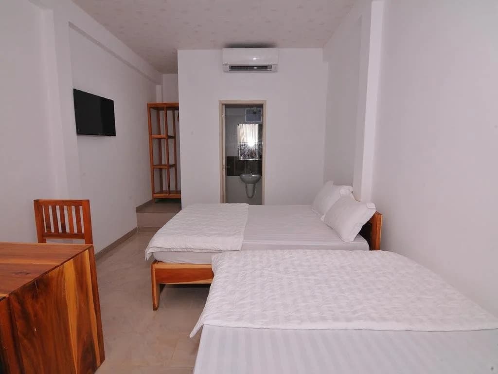 Orchid Guest House Phu Quoc - photo 6