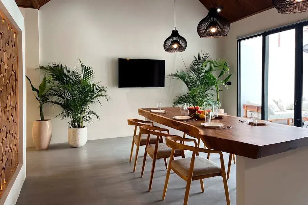 Wild Paradise Villa - 2 Bedrooms - photo 14