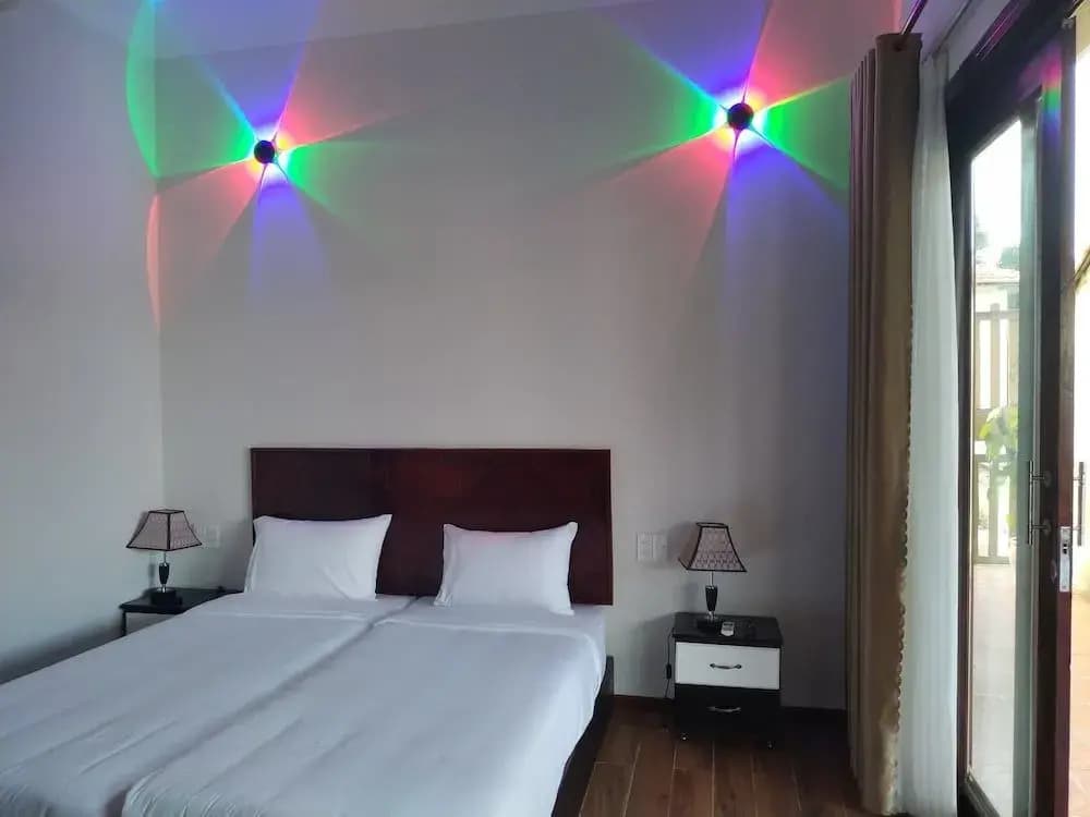 Ha My Beachside Villa Hoian - photo 2
