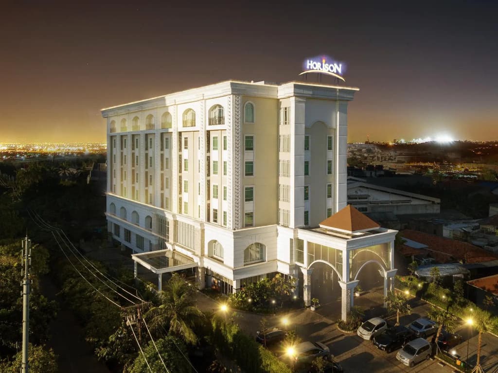 Astanaraya Suites Hotel - photo 23