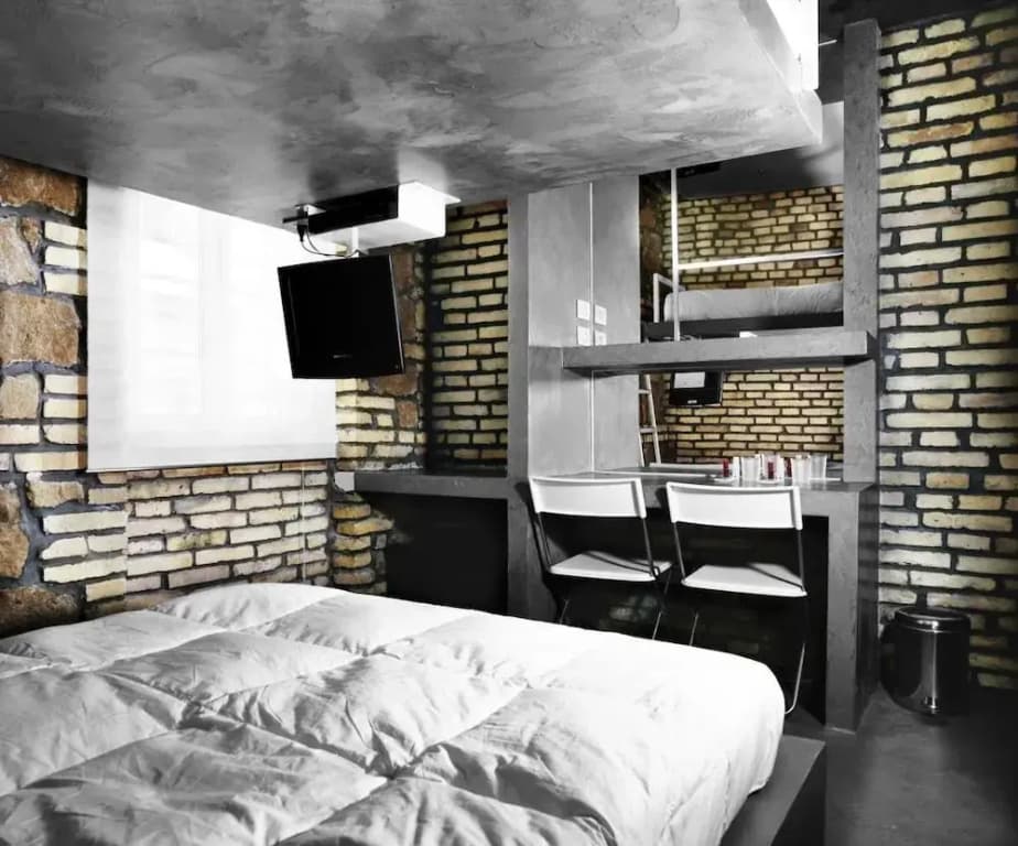 About B&B in Rome - main photo